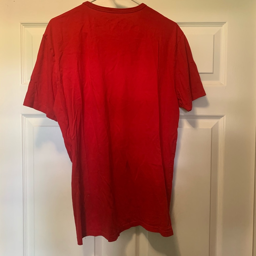 EXPRESS T-SHIRT - Picture 3 of 4